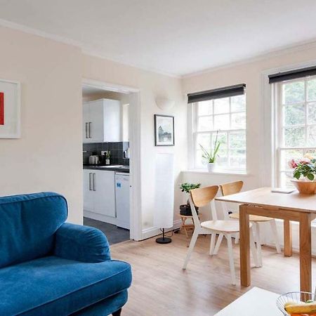 New King Street Apartment บาธ ภายนอก รูปภาพ