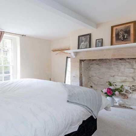 New King Street Apartment บาธ ภายนอก รูปภาพ