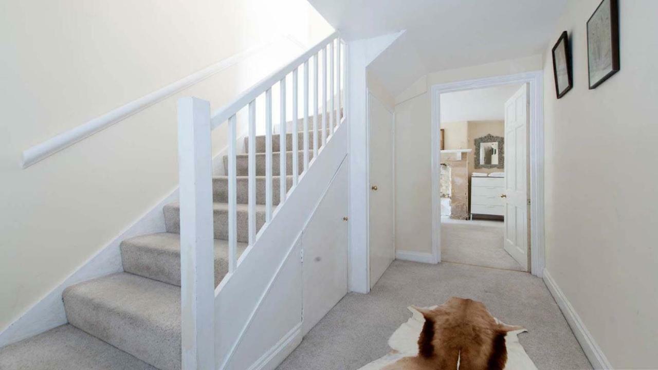 New King Street Apartment บาธ ภายนอก รูปภาพ
