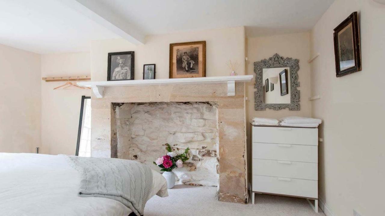 New King Street Apartment บาธ ภายนอก รูปภาพ