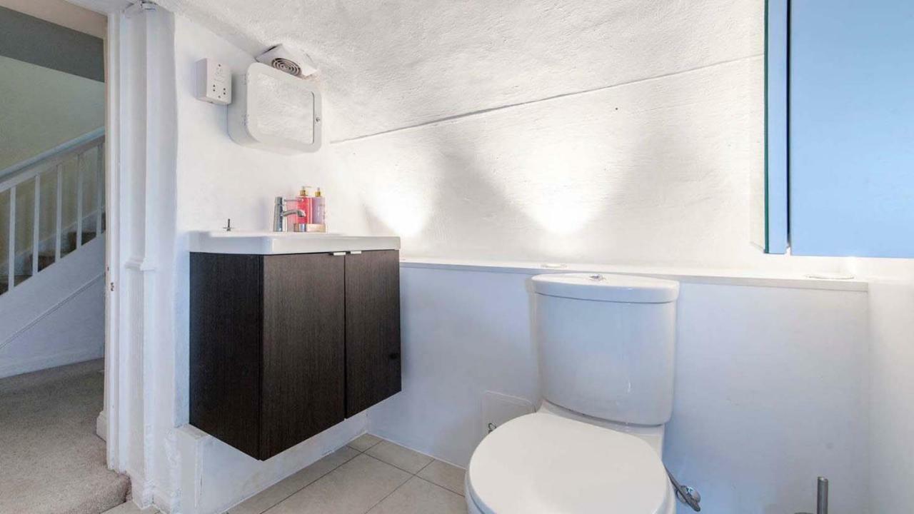 New King Street Apartment บาธ ภายนอก รูปภาพ