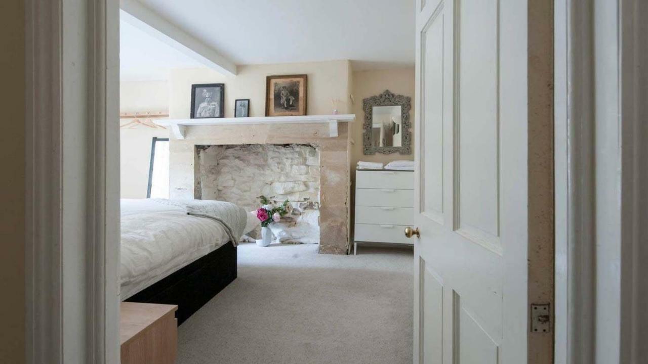 New King Street Apartment บาธ ภายนอก รูปภาพ